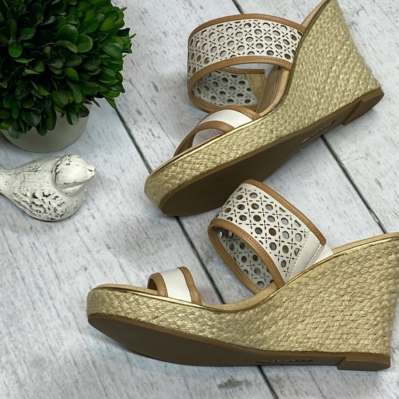 Sperry Shoes - Sperry Topside Wedge Heels size 6